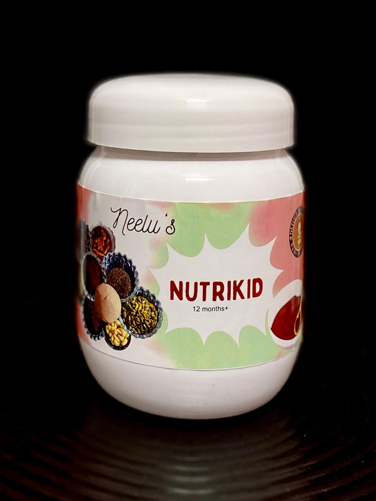 Nutrikid